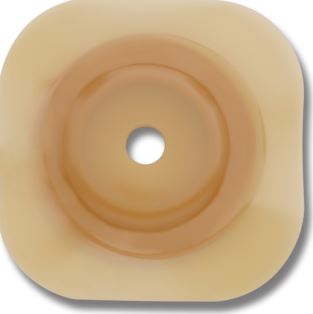 CONFORM 2 PLACCA CONVESSA IDROCOLLOIDALE PER STOMIA CERAPLUS FLANGIA 70 RITAGLIABILE 13-51MM 5 PEZZI - Luckyfarma.it