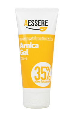 ARNICA GEL 35% 100 ML - Luckyfarma.it
