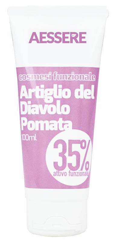 ARTIGLIO DEL DIAVOLO POMATA 35% 100 ML - Luckyfarma.it