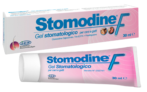 STOMODINE F 30 ML - Luckyfarma.it