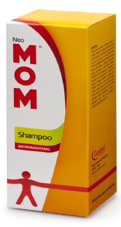 NEO MOM SHAMPOO ANTIPARASSITARIO 150 ML - Luckyfarma.it