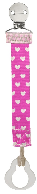 CHICCO CLIP FASHION BIMBA - Luckyfarma.it