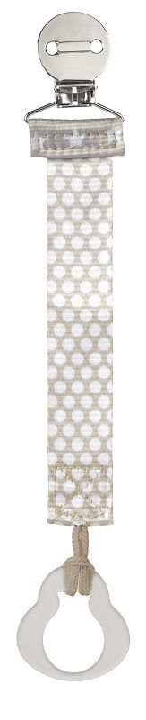 CHICCO CLIP FASHION NEUTRA - Luckyfarma.it
