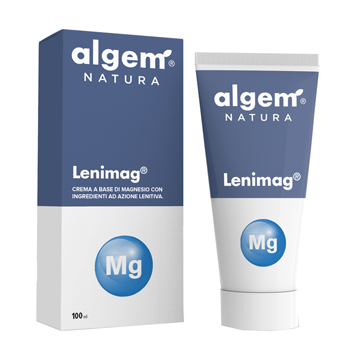 LENIMAG CREMA 100 ML - Luckyfarma.it
