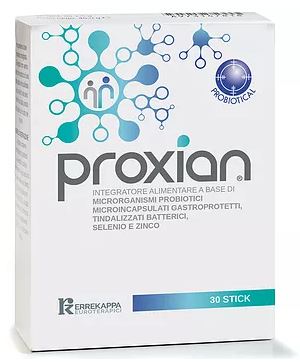 PROXIAN 30 STICK - Luckyfarma.it