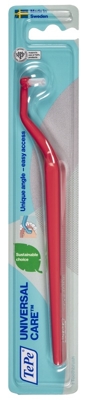 SPAZZOLINO TEPE UNIVERSAL CARE - Luckyfarma.it