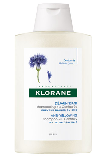 KLORANE SHAMPOO CENTAUREA 200 ML - Luckyfarma.it