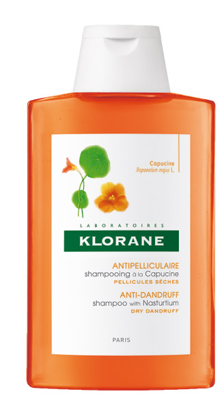 KLORANE SHAMPOO TRATTANTE E RIFLESSANTE ALLA CAPPUCCINA 200 ML - Luckyfarma.it