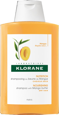 KLORANE SHAMPOO BURRO MANGO 400 ML - Luckyfarma.it
