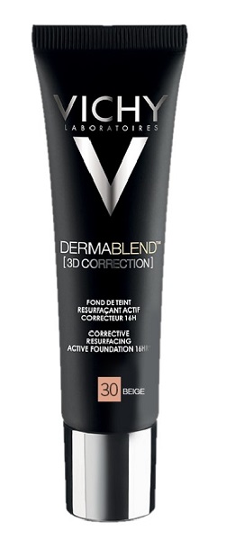DERMABLEND 3D 30 30 ML - Luckyfarma.it