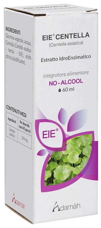 EIE BOSWELLIA 60 ML - Luckyfarma.it