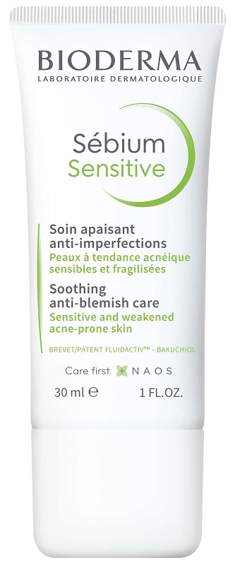 SEBIUM SENSITIVE 30 ML - Luckyfarma.it