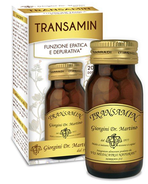 TRANSAMIN 100 PASTIGLIE - Luckyfarma.it