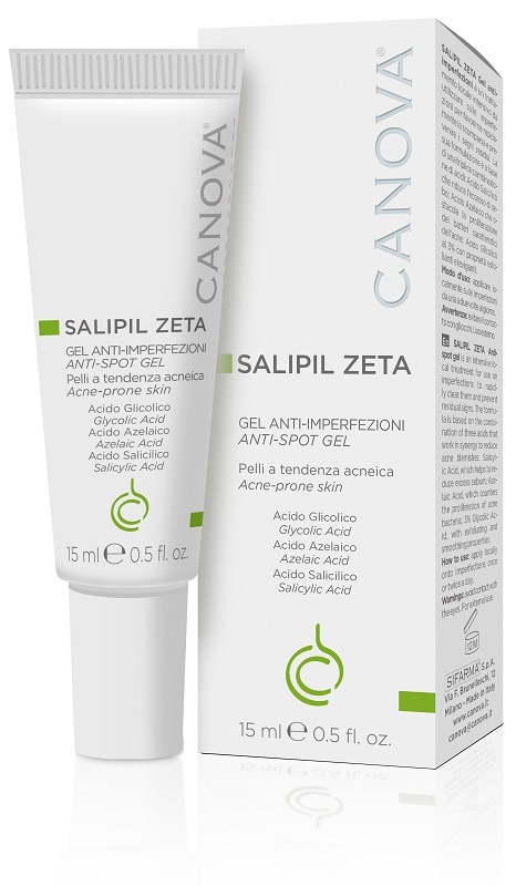 CANOVA SALIPIL ZETA 15 ML - Luckyfarma.it