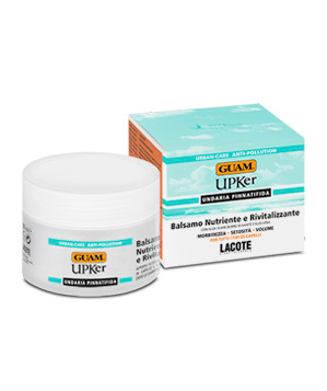 GUAM UPKER URBAN CARE BALSAMO NUTRIENTE 200 ML - Luckyfarma.it