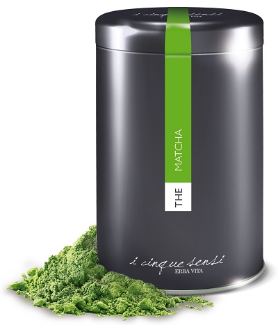 THE MATCHA 100 G - Luckyfarma.it