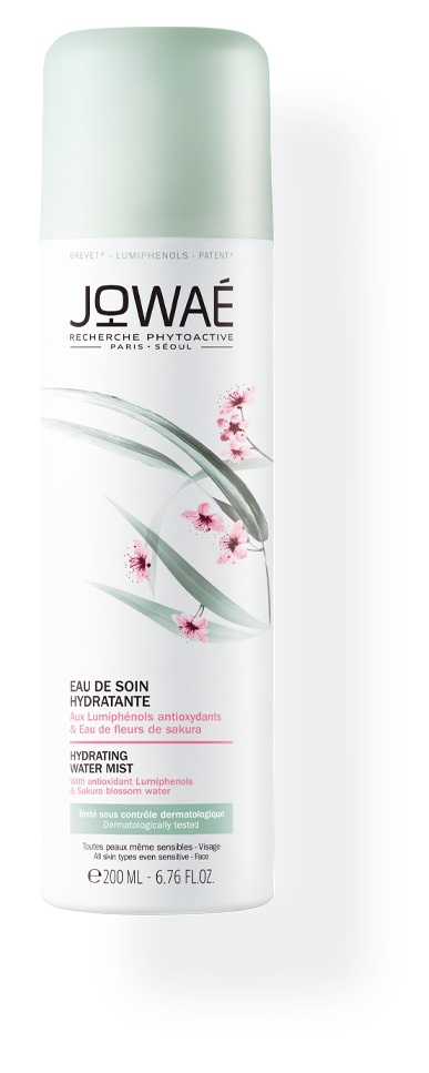 JOWAE ACQUA TRATTAMENTO IDRATANTE SPRAY 200 ML - Luckyfarma.it