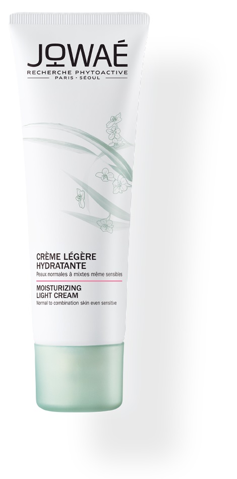 JOWAE CREMA LEGGERA IDRATANTE 40 ML - Luckyfarma.it