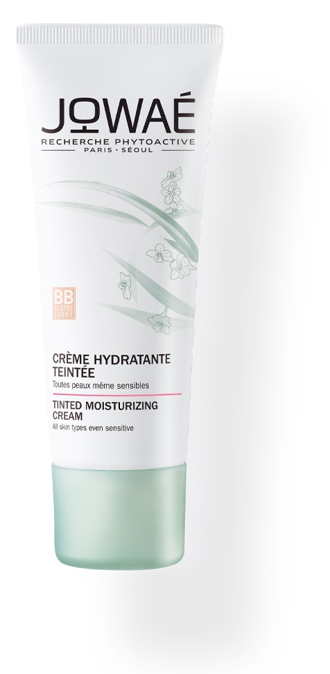 JOWAE CREMA COLORATA IDRATANTE CHIARA 30 ML - Luckyfarma.it