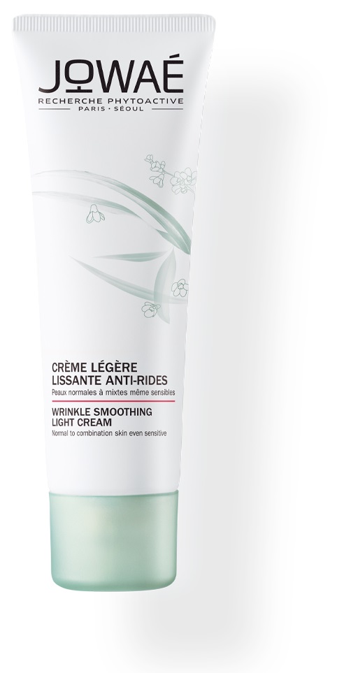 JOWAE CREMA LEGGERA LEVIGANTE ANTIRUGHE 30 ML - Luckyfarma.it