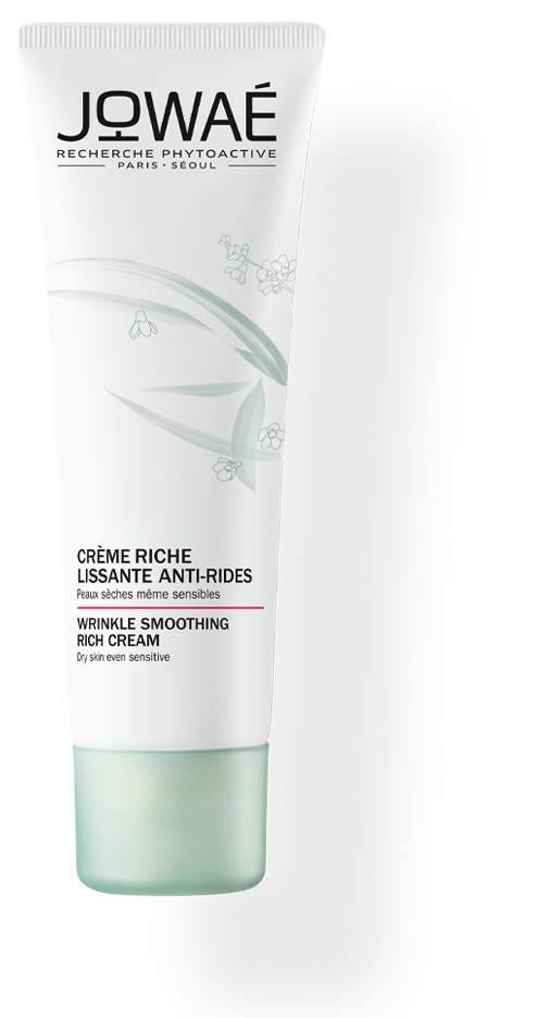 JOWAE CREMA RICCA LEVIGANTE ANTIRUGHE 30 ML - Luckyfarma.it