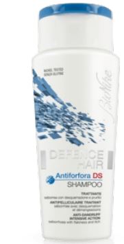 BIONIKE DEFENCE HAIR SHAMPOO ANTIFORFORA GRASSA 200 ML - Luckyfarma.it