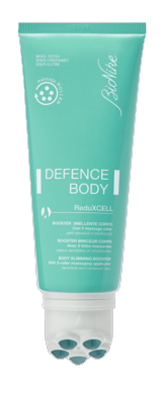 BIONIKE DEFENCE BODY REDUCELL SNELLENTE INTENSIVO 200 ML - Luckyfarma.it