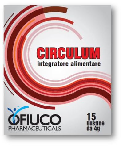 CIRCULUM 15 BUSTINE DA 4 G - Luckyfarma.it