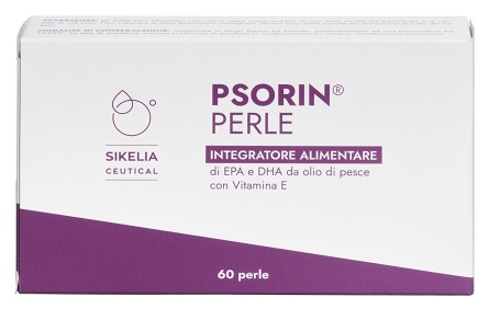 PSORIN 60 PERLE - Luckyfarma.it