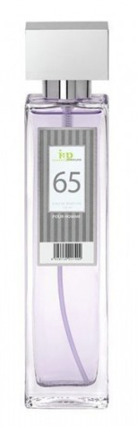 IAP PHARMA PROFUMO DA UOMO 65 150 ML - Luckyfarma.it
