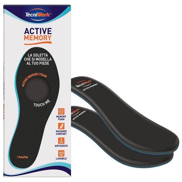 ACTIVE MEMORY SOLETTA 42 1 PAIO - Luckyfarma.it