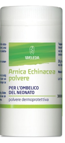 ARNICA ECHINACEA POLVERE PER USO ESTERNO 20 G - Luckyfarma.it