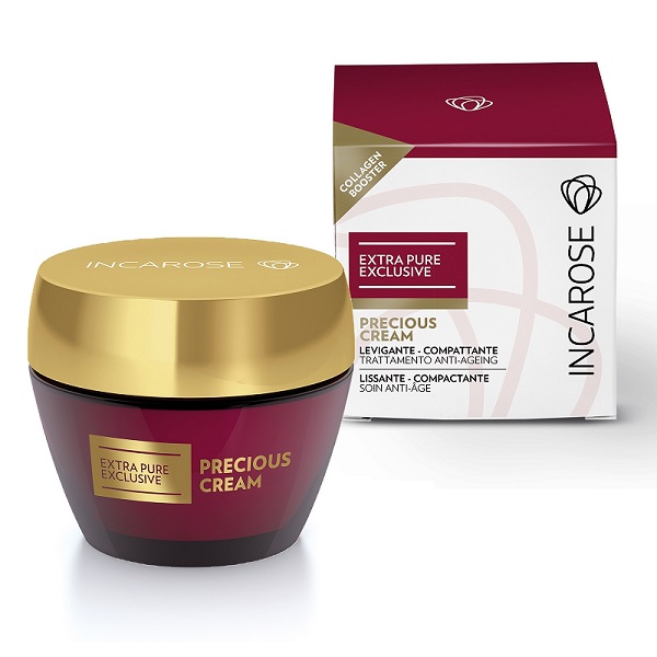 INCAROSE EPE PRECIOUS CREAM 50 ML - Luckyfarma.it