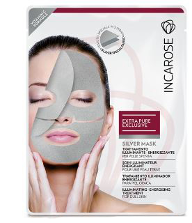 INCAROSE EPE SILVER 25 ML - Luckyfarma.it