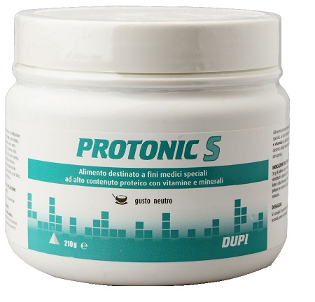 PROTONIC S 210 G - Luckyfarma.it