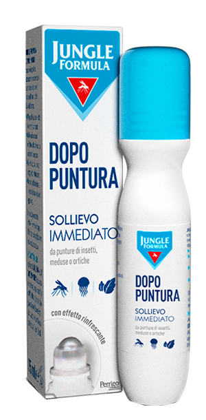 JUNGLE FORMULA DOPOPUNTURA 15 ML - Luckyfarma.it