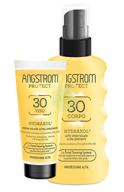 ANGSTROM BIPACCO LATTE 30 + VISO 30 - Luckyfarma.it