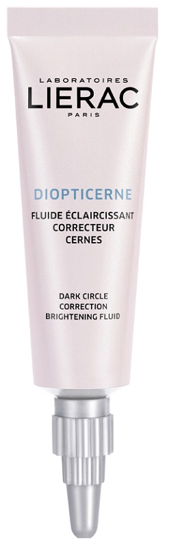 LIERAC DIOPTICERNE 15 ML - Luckyfarma.it