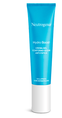 NEUTROGENA CONTORNO OCCHI RIVITALIZZANTE 15 ML - Luckyfarma.it