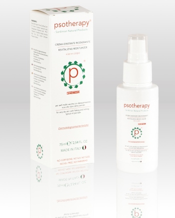 PSOTHERAPY CREMA IDRATANTE RIGENERANTE 75 ML - Luckyfarma.it