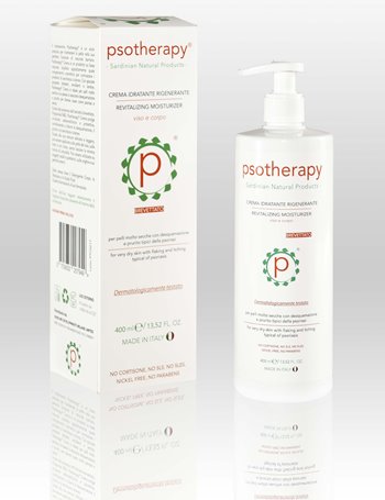 PSOTHERAPY CREMA IDRATANTE RIGENERANTE 150 ML - Luckyfarma.it