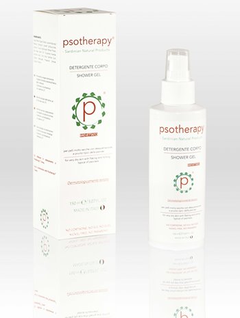 PSOTHERAPY DETERGENTE CORPO 150 ML - Luckyfarma.it