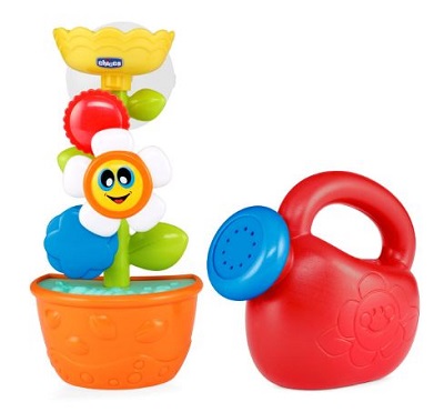 CHICCO BAT FOWER'S GIOCO - Luckyfarma.it