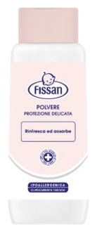 FISSAN POLVERE DELICATA 250 G - Luckyfarma.it