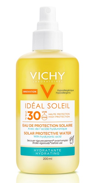 IS ACQUA SOLARE IDRATANTE 200 ML - Luckyfarma.it