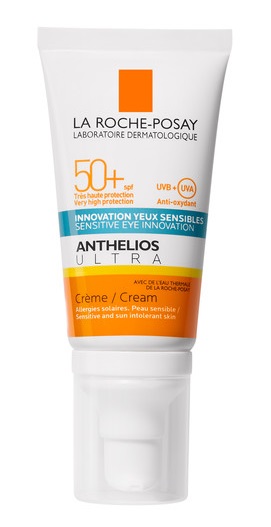 ANTHELIOS CREMA 50+ CON PROFUMO 50 ML - Luckyfarma.it