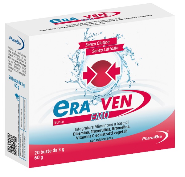 ERAVEN EMO 14 BUSTE - Luckyfarma.it