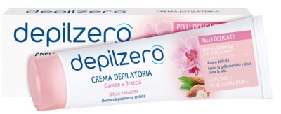 DEPILZERO CREMA GAMBE BRACCIA - Luckyfarma.it