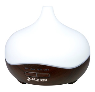 DIFFUSORE UMIDIFICATORE TURBO - Luckyfarma.it