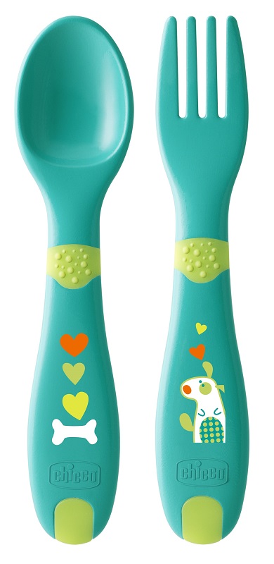 CHICCO POSATINE 12M+ - Luckyfarma.it